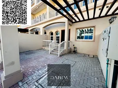 4BR Townhouse in Uptown Ajman | Covered Parking for 2 Cars | Flexible 4-Year Plan – AED 17,440/Mont