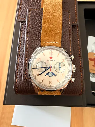 Seagull 1963 Leagacy Edition