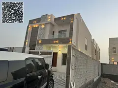 FURNISHED BLISS: 4-BEDROOMS LUXURY VILLA LIVING.