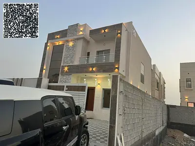 FURNISHED BLISS: 4-BEDROOMS LUXURY VILLA LIVING.