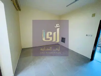 BIG OFFER | Spacious Studio for Rent in Muwaileh | Split A/C | Prime Location | For Bachelors
