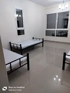 bed space for executive bachelor