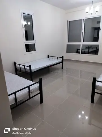 bed space for executive bachelor