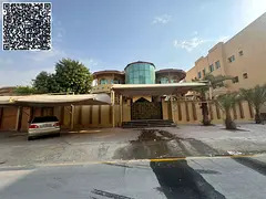 LUXURY 6 MASTER BEDROOM FOR RENT IN AL Rowdha 1 , AJMAN