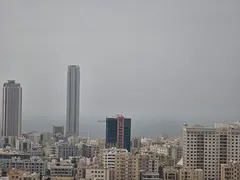 3 Bedroom Apartment for Rent in Falcon Towers Al Rashidiya 2 – AED 60,000 – Maid Room Balcony Pa