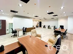 Fully Fitted | Renovated | Near Metro