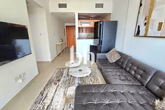 One Bedroom With Marina View Ready To Move