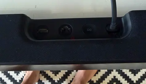 Sonos Beam Soundbar - good condition