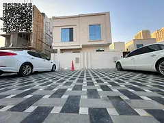 Brand New Villa for Rent in Al Amerah – First Occupant