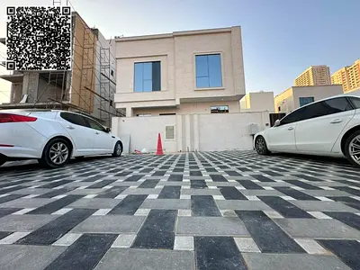 فيلا للايجار في منطقة العامرة – جديدة أول ساكن