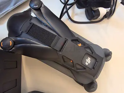 DJI Mavic 4 Pro 512 GB Creator Combo