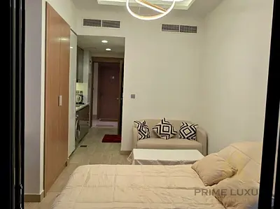 Furnished | Pool View | Prime Location