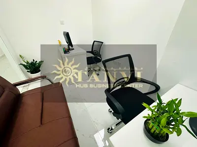 Modern Office | direct from Owner | Free Utilities | No Commission