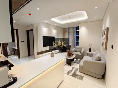 Premium Quality | Luxury Furnish | Pool View
