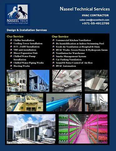 AC CONTRACTOR
