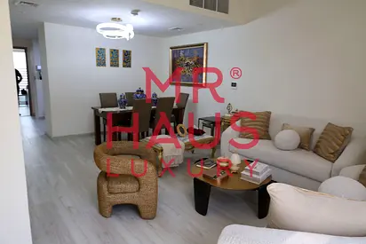Fully Upgraded 2BHK Townhouse | Extended | Garden Facing | Near Pool