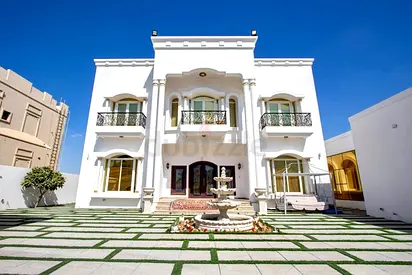 Luxury Villa For Rent In Al Quoz 4 – Dubai