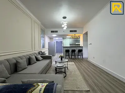 1 Bedroom with Balcony I Spacious Unit I Ready to Move In
