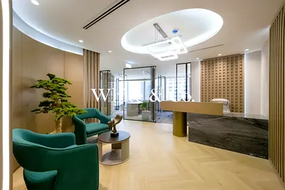 Prime Location | Grade A Tower | Available
