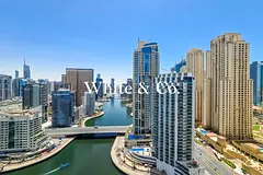 Rented | High Floor | Stunning Views