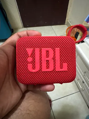 JBL speaker