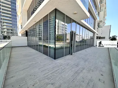 Elegant 3BR + Maid’s | Ground Floor | Prime Area D1