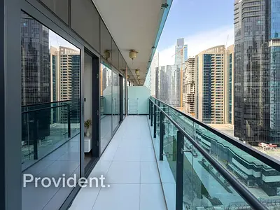 Fully Furnished | Ready to Move | High Floor