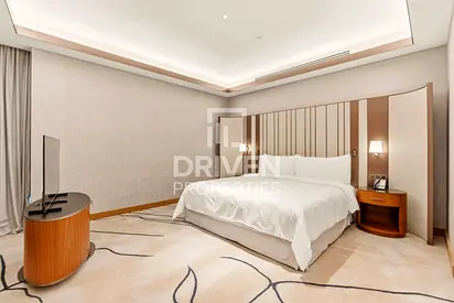 Ideal Unit | Fully Furnished | Ready to Move in
