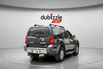 صورة 6 لـ 2015 Nissan XTERRA