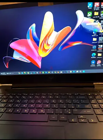 Victus 15 hb