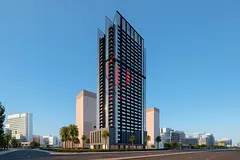 Fully Furnished 1-Bedroom Apartment – Jade Tower – Direct from Developer, No Commission