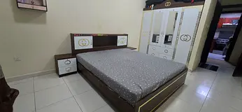 ROOM AVAILABLE FOR RENT IN AJMAN
