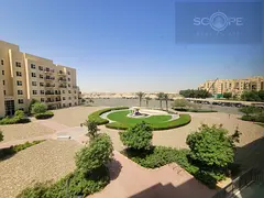 One Bedroom | Two Bathrooms | Equipped Kitchen