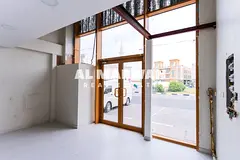 Prime Restaurant Space for Rent-The Grand Avenue - Stylish- Modern Interior