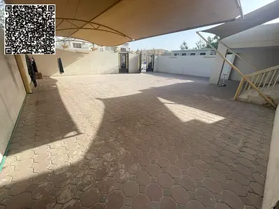 Spacious  Ready to move Villa for rent
