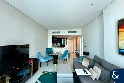 Furnished | Canal Walk | 1 Bedroom | Pool