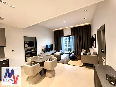 Fully Furnished | Best Layout | Park Views