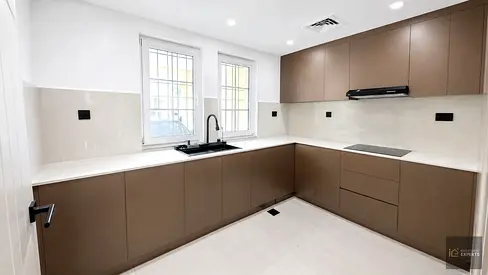 FULLY RENOVATED - BRAND NEW - PARK FACING.
