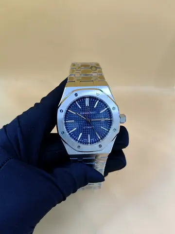 AP automatic mens watch
