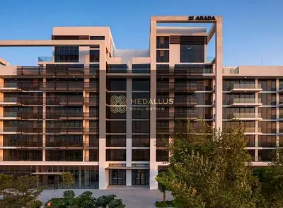 Ready 2BR | Luxury Community | Prime Location | High ROI
