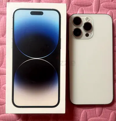 iPhone 14 Pro Max