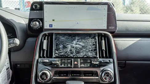 2026 Lexus LX-SERIES — миниатюра 15