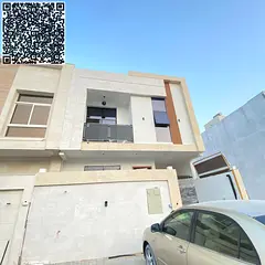 TOWNHOUSE VILLA FOR SALE IN AL ZAHYA,AJMAN