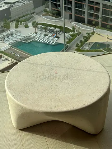 The Loom Bella Coffee Table