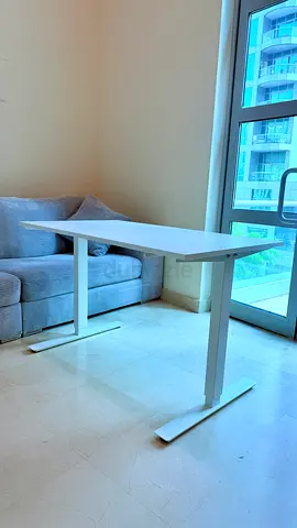 Office desk sit/stand