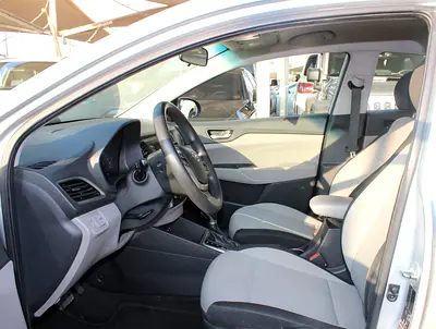 صورة مصغرة 6 لـ 2020 Hyundai ACCENT