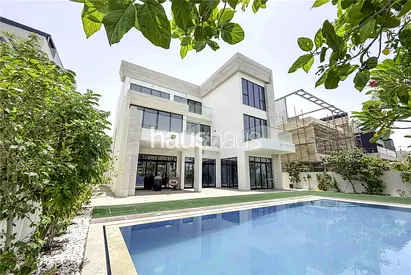 7BR Custom Villa | Modern Design | Vastu