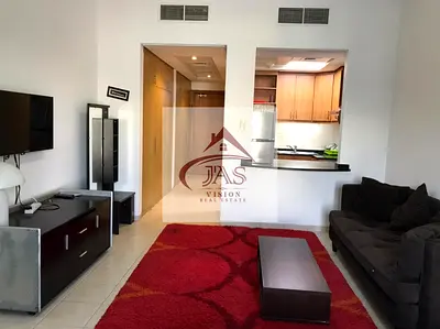 Furnished Studio | Spacious Layout | Best Deal