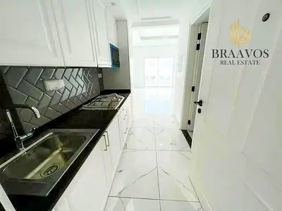 WITH KITCHEN APPLIANCES | VIVID UNT