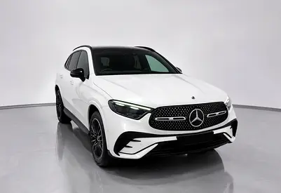 2023 Mercedes-Benz GLC 300 | American Specs | Pristine Condition